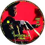 miniatura pesadilla-final-la-muerte-de-freddy-custom-v4-por-zeromoi cover cd