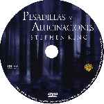 miniatura pesadillas-y-alucinaciones-de-stephen-king-custom-por-osopolar68 cover cd