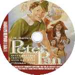 miniatura peter-pan-1924-custom-por-jmandrada cover cd