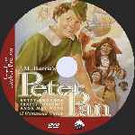 miniatura peter-pan-1924-custom-v2-por-ramoncolom cover cd