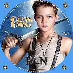 miniatura peter-pan-2015-custom-por-menta cover cd