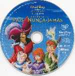 miniatura peter-pan-en-el-regreso-al-pais-de-nunca-jamas-region-1-4-por-cmpaiva cover cd