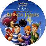 miniatura peter-pan-en-regreso-al-pais-de-nunca-jamas-por-eltamba cover cd