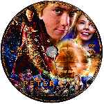 miniatura peter-pan-la-gran-aventura-custom-v3-por-zeromoi cover cd