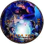 miniatura peter-pan-la-gran-aventura-custom-v5-por-zeromoi cover cd