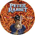 miniatura peter-rabbit-custom-por-putho cover cd