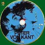 miniatura peter-von-kant-custom-por-chechelin cover cd