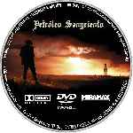 miniatura petroleo-sangriento-custom-por-mdlsur cover cd
