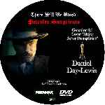 miniatura petroleo-sangriento-custom-v2-por-arielfloyd cover cd