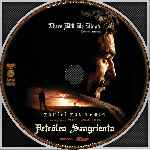 miniatura petroleo-sangriento-custom-v4-por-negrobarreiro cover cd