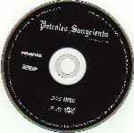 miniatura petroleo-sangriento-por-robertodvdclub cover cd