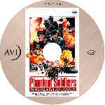 miniatura phantom-soldiers-soldados-fantasma-custom-por-j1j3 cover cd