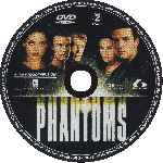 miniatura phantoms-por-pepetor cover cd