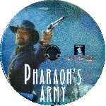 miniatura pharaohs-army-por-eltamba cover cd