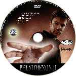 miniatura phenomenon-2-custom-por-txeluloide cover cd