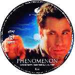 miniatura phenomenon-algo-extraordinario-mas-alla-del-amor-custom-por-zeromoi cover cd
