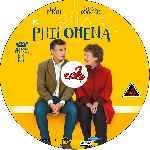 miniatura philomena-custom-por-corsariogris cover cd