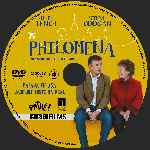 miniatura philomena-custom-v3-por-kal-noc cover cd