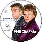 miniatura philomena-custom-v4-por-alfix0 cover cd