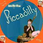 miniatura piccadilly-custom-por-oscarpiri cover cd