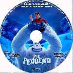 miniatura pie-pequeno-custom-por-nekkro cover cd