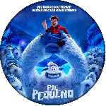 miniatura pie-pequeno-custom-v3-por-alfix0 cover cd