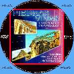 miniatura piedras-vivas-civilizaciones-desaparecidas-custom-por-menta cover cd