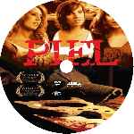 miniatura piel-custom-por-vigilantenocturno cover cd