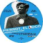 miniatura pierrot-el-loco-custom-por-chechelin cover cd
