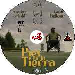 miniatura pies-en-la-tierra-custom-por-corsariogris cover cd