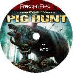 miniatura pig-hunt-custom-v2-por-vigilantenocturno cover cd