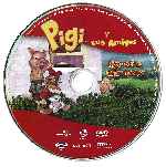 miniatura pigi-y-sus-amigos-volumen-08-pigi-echa-una-mano-por-centuryon cover cd