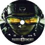 miniatura piloto-de-combate-custom-por-vigilantenocturno cover cd