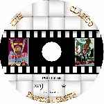 miniatura pimpernel-smith-custom-por-j1j3 cover cd