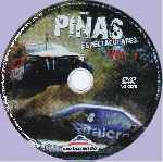 miniatura pinas-espectaculares-volumen-01-custom-por-negrogaby cover cd