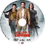 miniatura pineapple-express-custom-por-jsesma cover cd