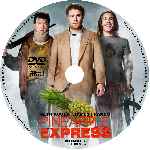 miniatura pineapple-express-custom-v2-por-guillermillo cover cd