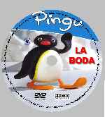 miniatura pingu-la-boda-custom-por-agustin cover cd