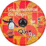 miniatura pingu-las-aventuras-de-pingu-por-eltamba cover cd