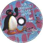 miniatura pingu-y-el-hombre-de-las-nieves-por-maxibon cover cd