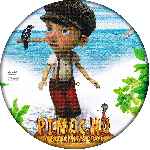 miniatura pinocho-y-su-amiga-coco-custom-por-alfix0 cover cd