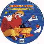 miniatura pinon-fijo-en-tu-casa-custom-v2-por-nekkro cover cd