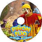 miniatura pinon-fijo-y-la-magia-de-la-musica-custom-por-corsariogris cover cd