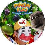 miniatura pinon-fijo-y-la-magia-de-la-musica-custom-v2-por-corsariogris cover cd