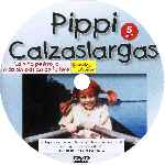 miniatura pippi-calzaslargas-volumen-05-custom-por-vigilantenocturno cover cd