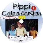 miniatura pippi-calzaslargas-volumen-06-custom-por-vigilantenocturno cover cd
