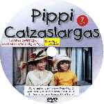 miniatura pippi-calzaslargas-volumen-07-custom-por-vigilantenocturno cover cd