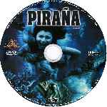 miniatura pirana-1978-custom-por-solonely cover cd