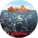 miniatura pirana-3d-custom-v2-por-alfix0 cover cd