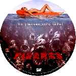 miniatura piranas-3d-custom-por-manucastromazu cover cd
